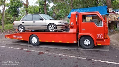 Towing Jogja|Derek Towing 24 jam|Derek terdekat