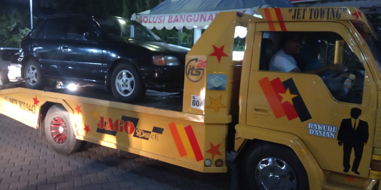 HARGA TARIF BIAYA JASA DEREK TOWING KIRIM MOBIL DI  SLEMAN JOGJA YOGYAKARTA 087838339443