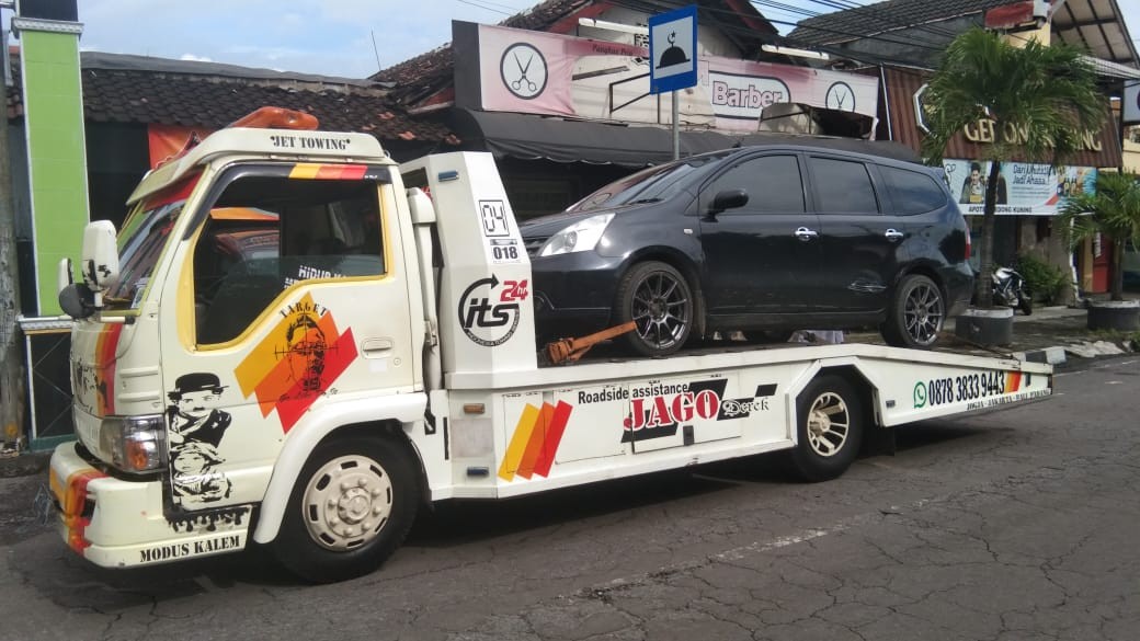 Derek Mobil | Towing Mobil | Kirim Motor | Kirim Mobil Di Sleman  085101189443