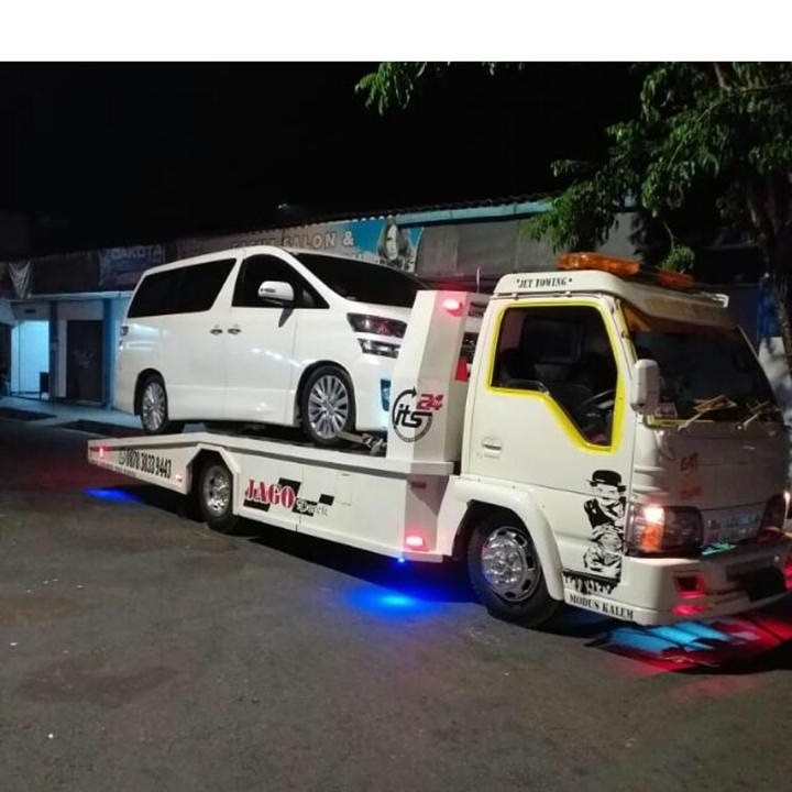 Biaya Derek Mobil Terdekat di Yogya 085101189443