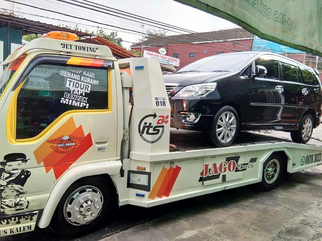 DEREK MOBIL TOWING KIRIM MOBIL MURAH DI KULONPROGO 085101189443