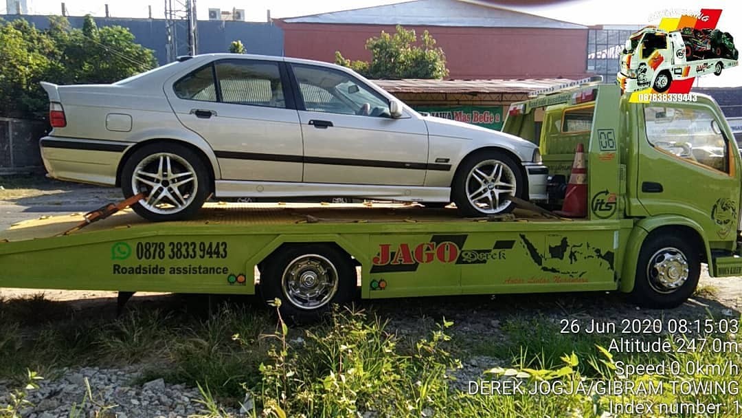 HARGA KIRIM MOBIL TERDEKAT DI SLEMAN 087838339443