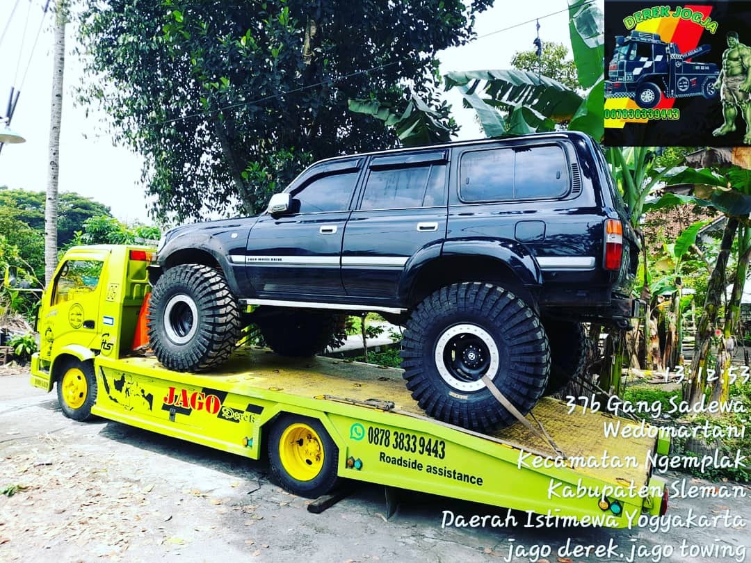 BIAYA JASA DEREK MURAH YOGYAKARTA 085101189443