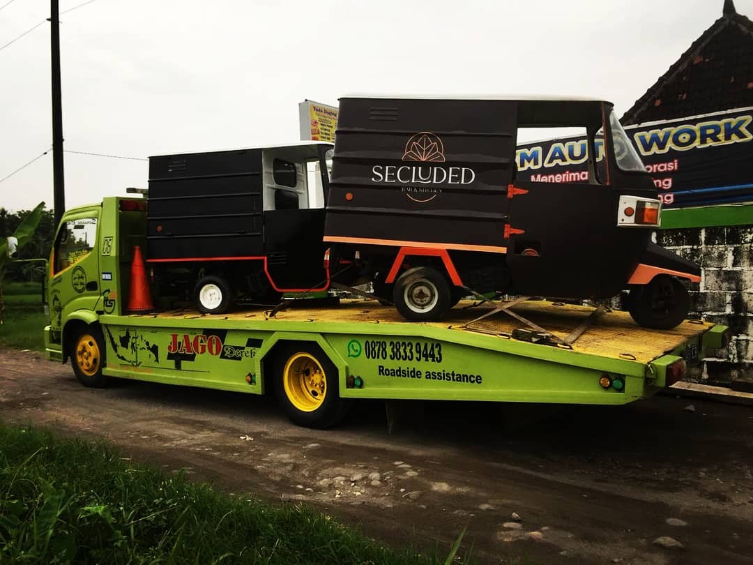 HARGA JASA PENGIRIMAN MOBIL DARI YOGYAKARTA KE SEMARANG JAWA TENGAH HARGA MURAH 085101189443