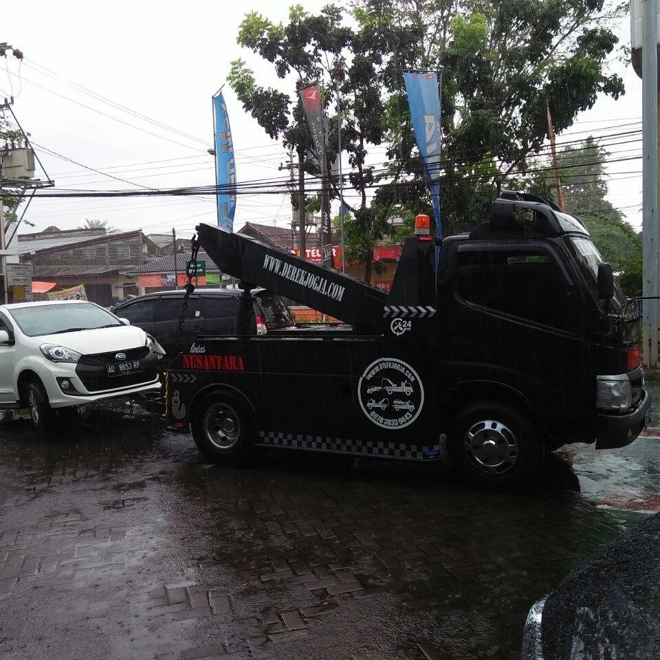 JASA DEREK MOBIL WATES  085101189443