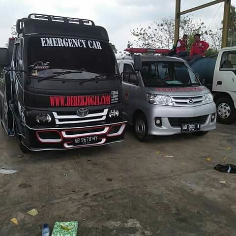 JASA DEREK MOBIL GUNUNG KIDUL 085101189443