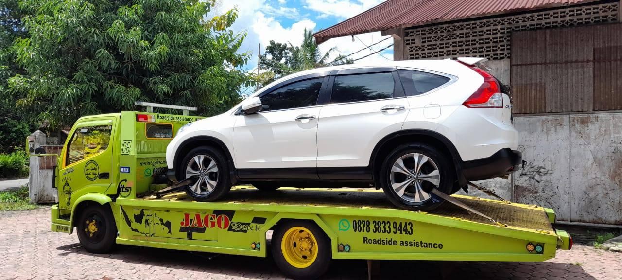Jasa Mobil Derek Towing Wonosari | Jasa Kirim Mobil | Jasa Angkut Wonosari Gunungkidul