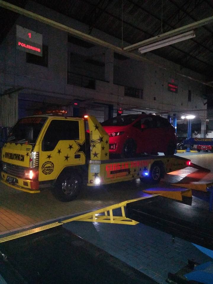 ALAMAT JASA DEREK MOBIL JOGJA 085101189443