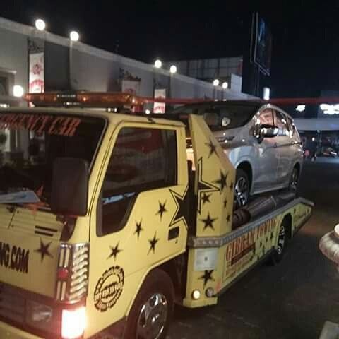 JASA TOWING MOBIL WATES KULONPROGO 085101189443