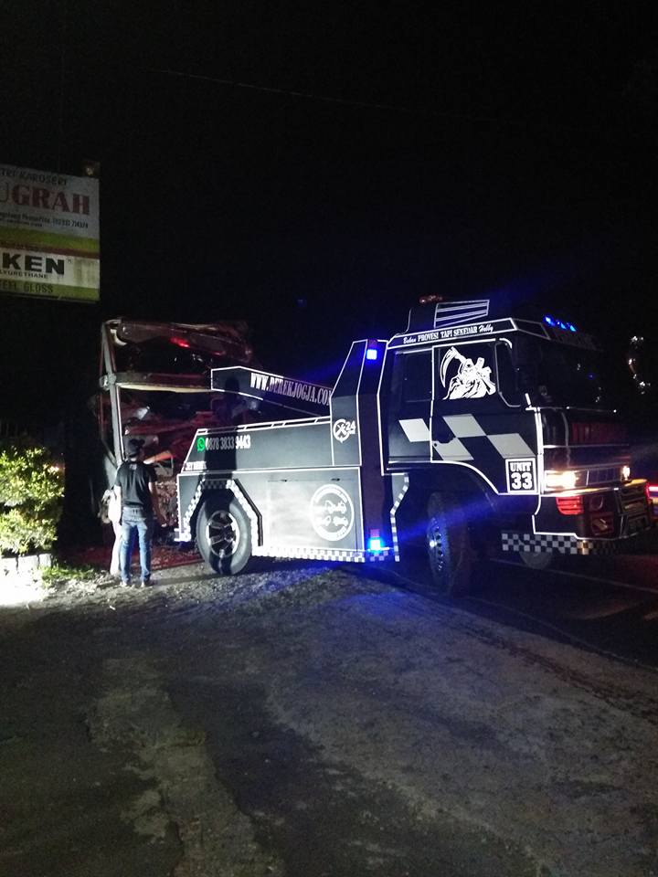 JASA DEREK MOBIL JOGJA